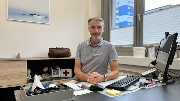 Ärzte warnen vor „Rückschritt für medizinische Versorgung“