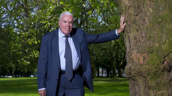 Milliardär Kühne spendiert neuem Klima-Center 40 Stellen