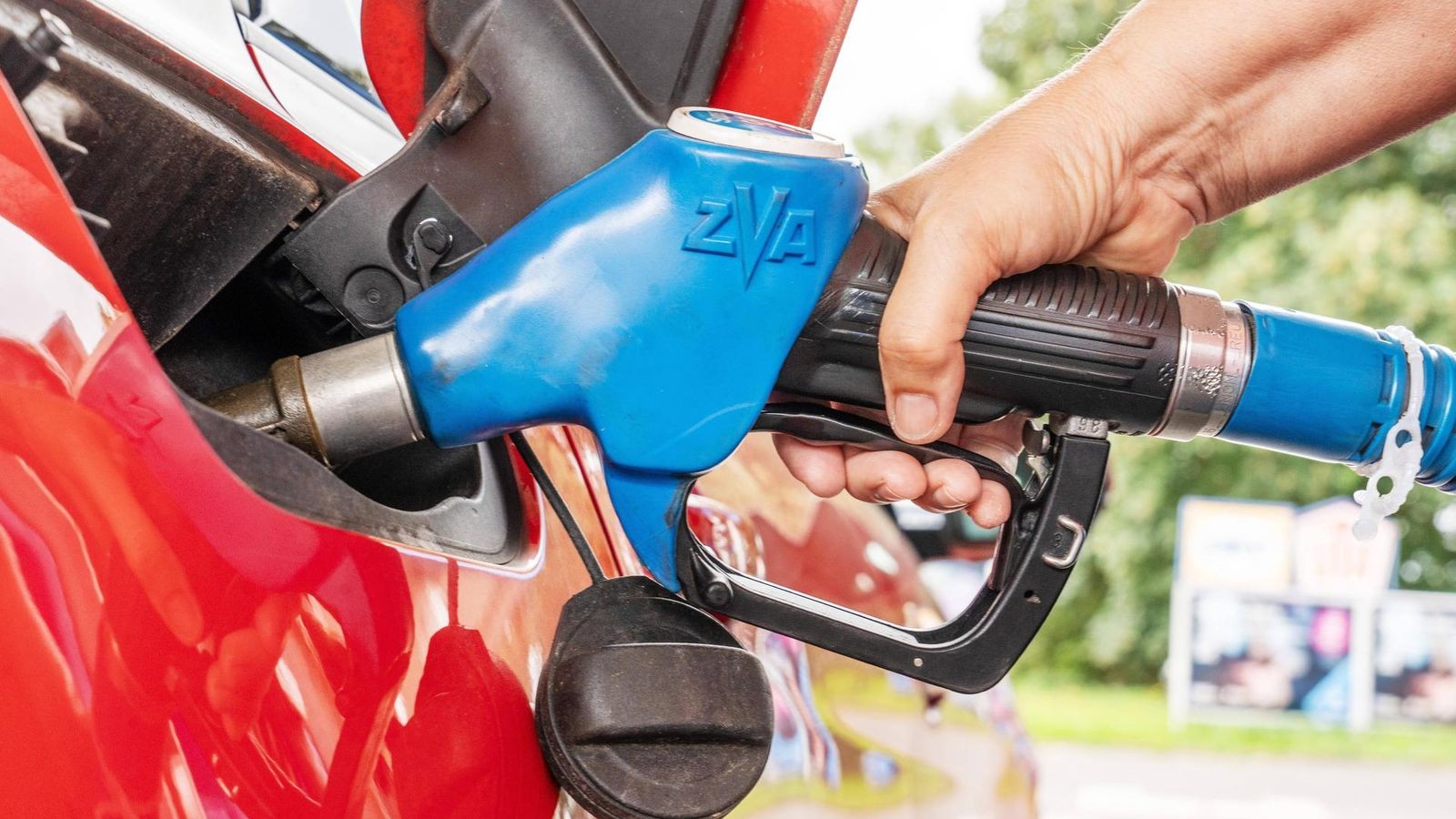 Studie: Hohe Benzinpreise in Dortmund – nur eine Stadt teurer