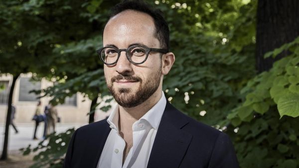 Heute im Livestream: Igor Levit spielt in der Elbphilharmonie
