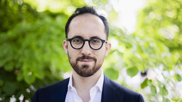 Ausverkauftes Konzert von Igor Levit – hier im Online-Stream