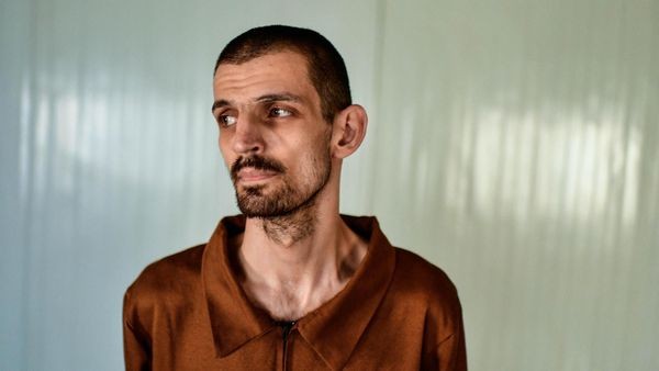 „Guantánamo Syriens“: Deutschlands vergessene Islamisten