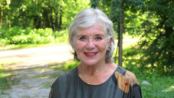 Schauspielerin Jutta Speidel liest in Thüringen: „Verlogenheit in der Politik“