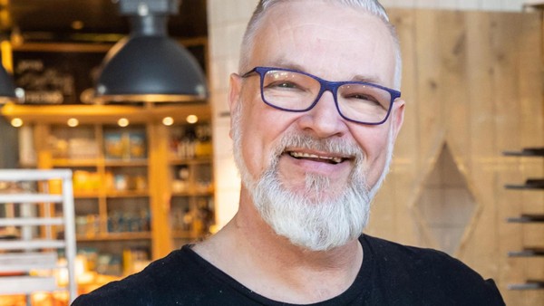 Mit welchem Hollywood-Star Jochen Gaues Whiskey getrunken hat