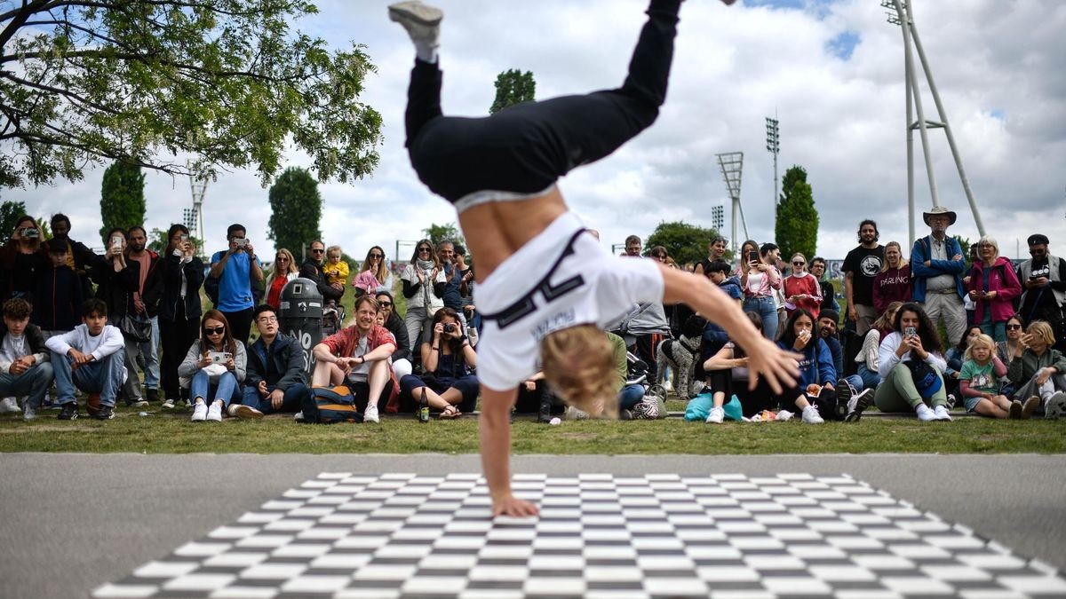 Mauerpark