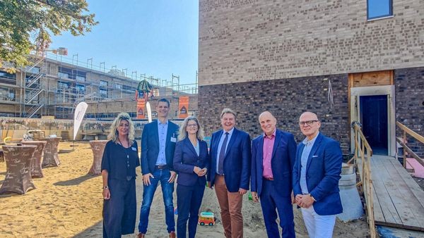 Wettlauf um die Plätze: Wartelisten werden immer länger