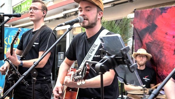 „Das Geilste, was es gibt“: Fest in Hattingen steigt wieder