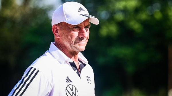 Neuer Trainer schon weg, kaum Spieler: Bochumer Kreisligist verzweifelt