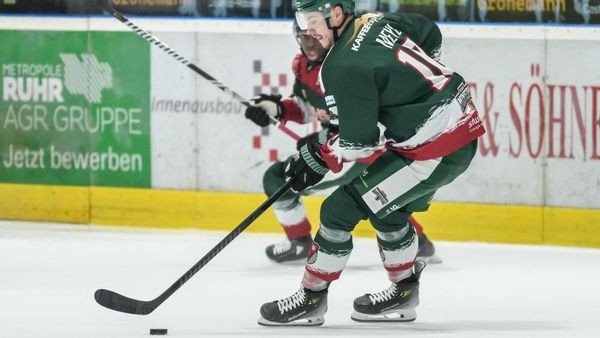 Historischer Erfolg gegen die Scorpions: Herner EV mit starker Hannover-Ausbeute