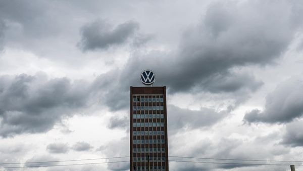 Winter-Chaos in Wolfsburg? VW ist am Stammsitz auf die Schneewalze vorbereitet