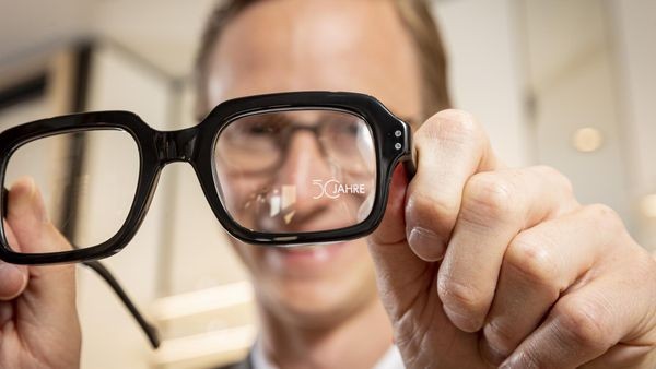 Fielmann: Steigt der Aktien-Kurs schon bald um 20 Prozent?