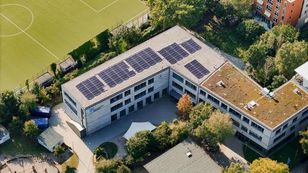 Diese 24 Hamburger Schulen bekommen Solaranlagen – die Liste