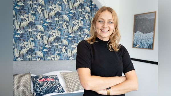 Airbnb: Die 5 besten Unterkünfte – von Schloss bis Tiny House