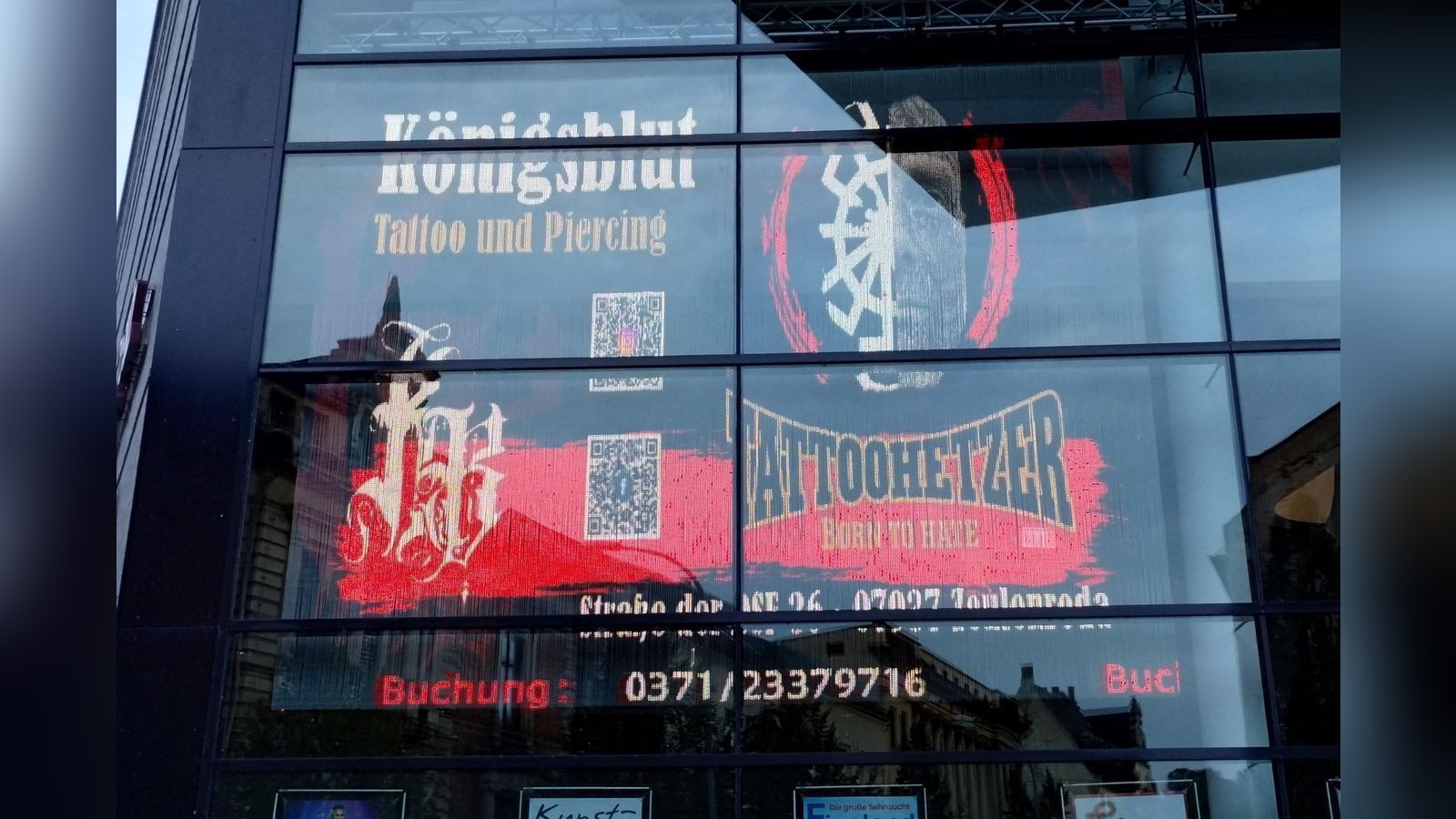 „Rechtsextreme fühlen sich wohl“: Straftaten in Greiz verdoppelt 