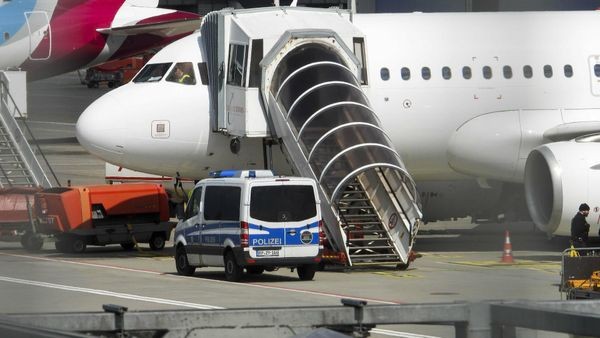 Kirchenasyl: Das kostete die zweite Abschiebung des Afghanen