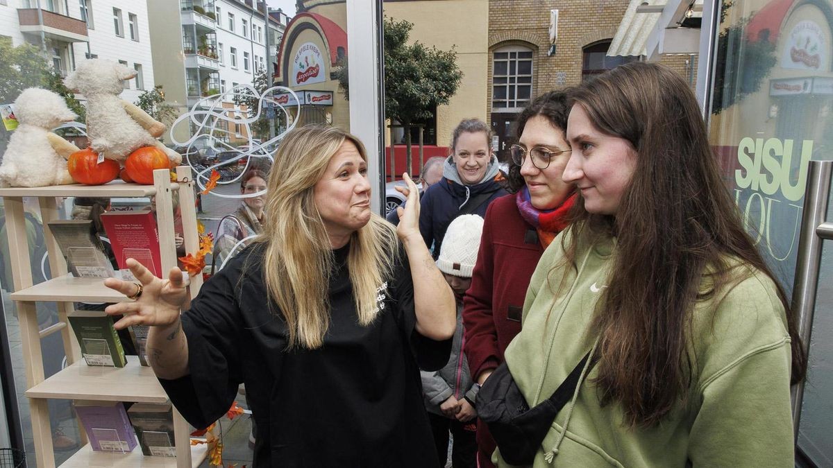 Rezensionen Für Buchcafé Sisu Lou Braunschweig Braunschweig: News der Woche - was die Stadt beschäftigt hat