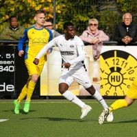 Jesse Arthur hat die SG Essen-Schöneebck verlassen. In der kommenden Saison spielt er aber weiter in der Liga. Landesliga in Essen