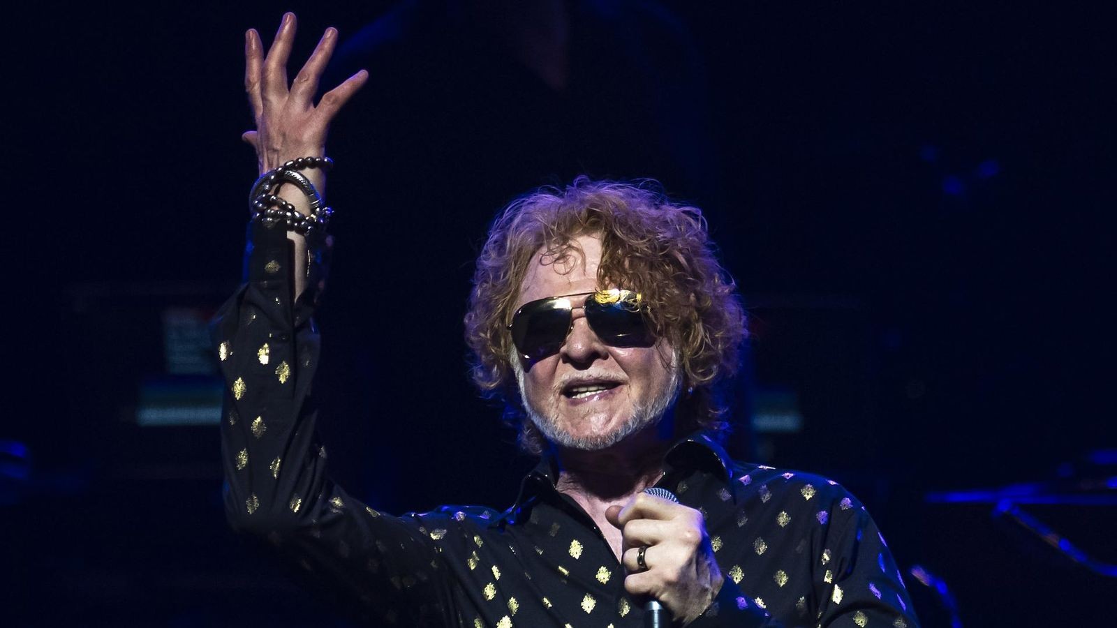 Simply Red 2025 auf DeutschlandTour So viel kosten die Tickets