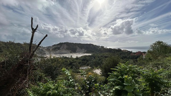 Neue Gefahr am Supervulkan: Experte warnt vor plötzlichen Explosionen