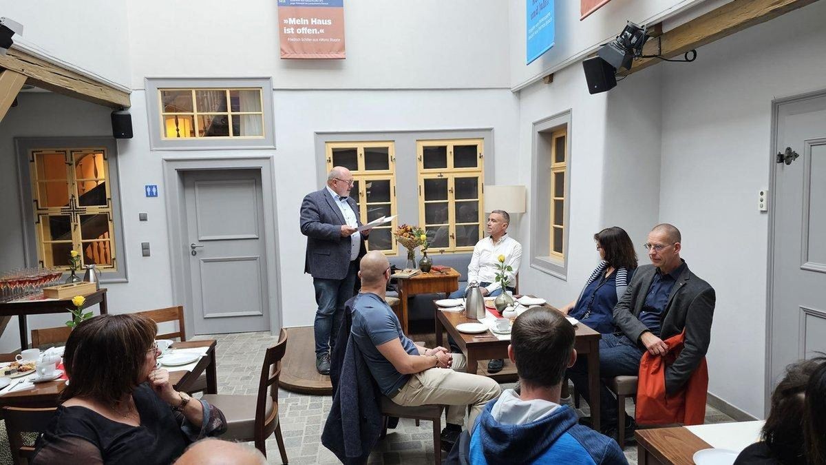 MTER UND TELEFONVERZEICHNIS LANDKREIS SAALFELD RUDOLSTADT visual data 5