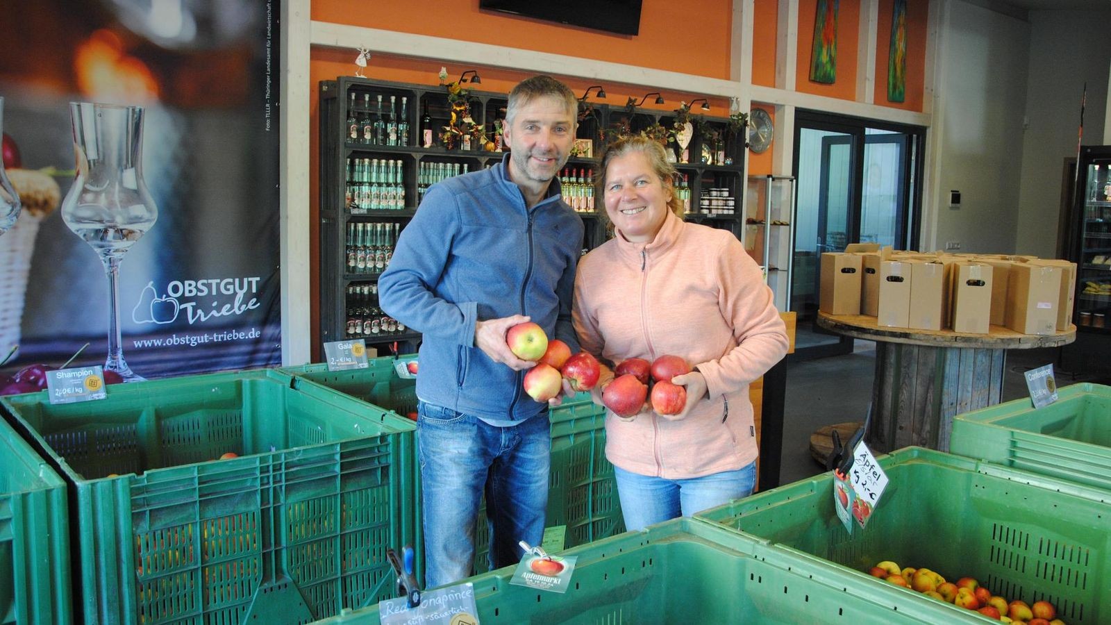 Sch-n-fruchtig-Obstbauer-aus-dem-Saale-Holzland-entwickelt-Rezeptur-f-r-Himbeeren