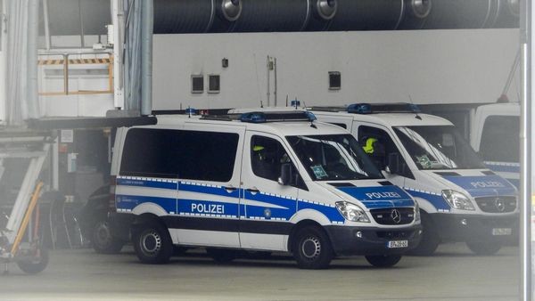Aus Kirchenasyl in Hamburg abgeschoben: Afghane ist krank