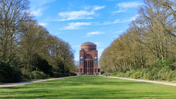 Mord im Stadtpark: Hatte ein junger Mann Freude am Töten?