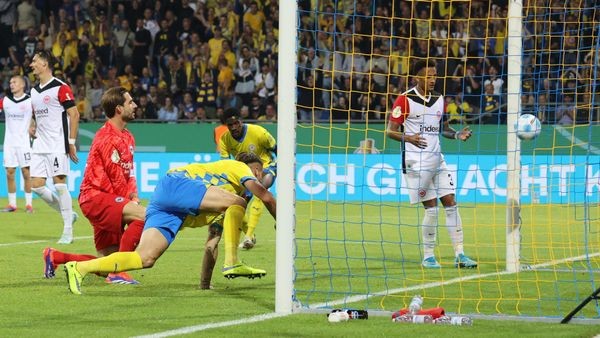 Träumt Eintracht Braunschweig noch von Platz 14?