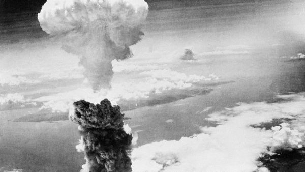 Atombomben auf Japan: Terumi sah die „zweite Sonne am Himmel“