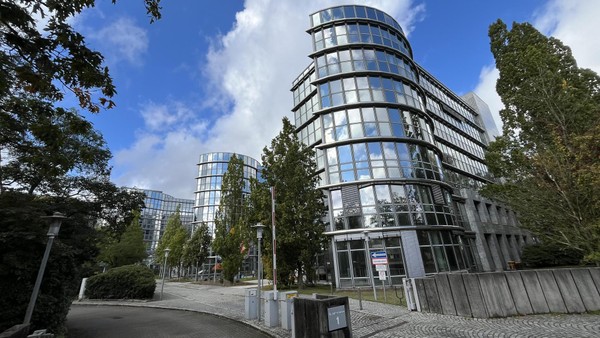 Schnäppchen fürs Rathaus? Stadt will Möbel für 259.000 Euro kaufen