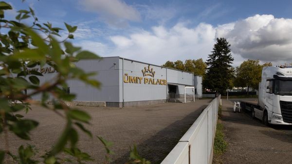 Massenschlägerei in Salzgitter: Amtsgericht verhängt erste Strafen