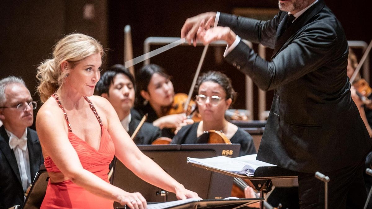 Das Märchen von Schumanns dickflüssiger Instrumentation