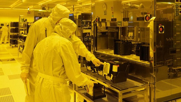 Niederlande geben Kontrolle über Chip-Hersteller Nexperia ab