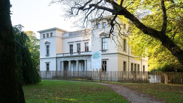 Blankeneser Denkmal rottet vor sich hin: Das muss ein Ende haben