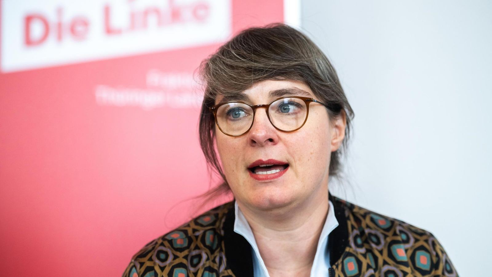 Linke und „Brombeer“-Verhandler in Thüringen: „Mit uns hat niemand ...