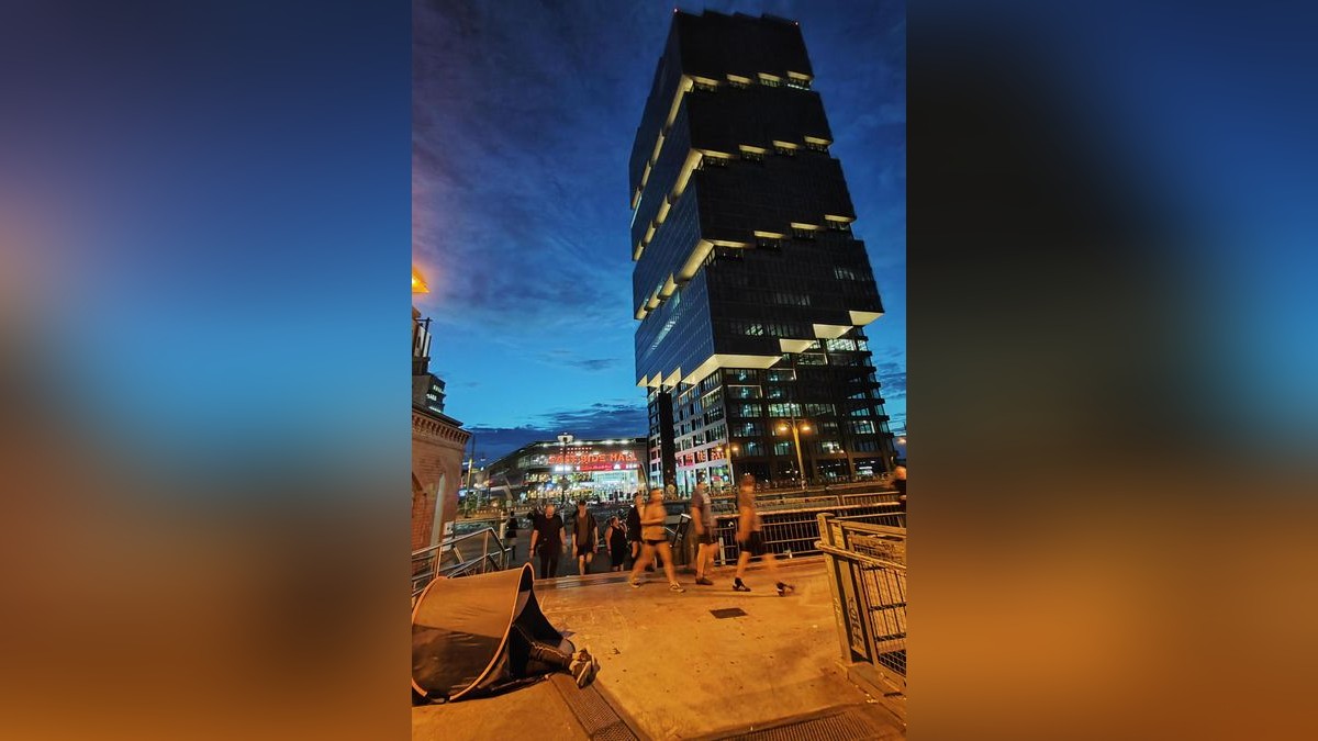 Friedrichshain coolstes Stadtviertel? So ist es dort wirklich!