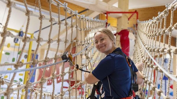 Schlechtes Wetter? Kein Problem! 13 Indoor-Tipps für Bochum