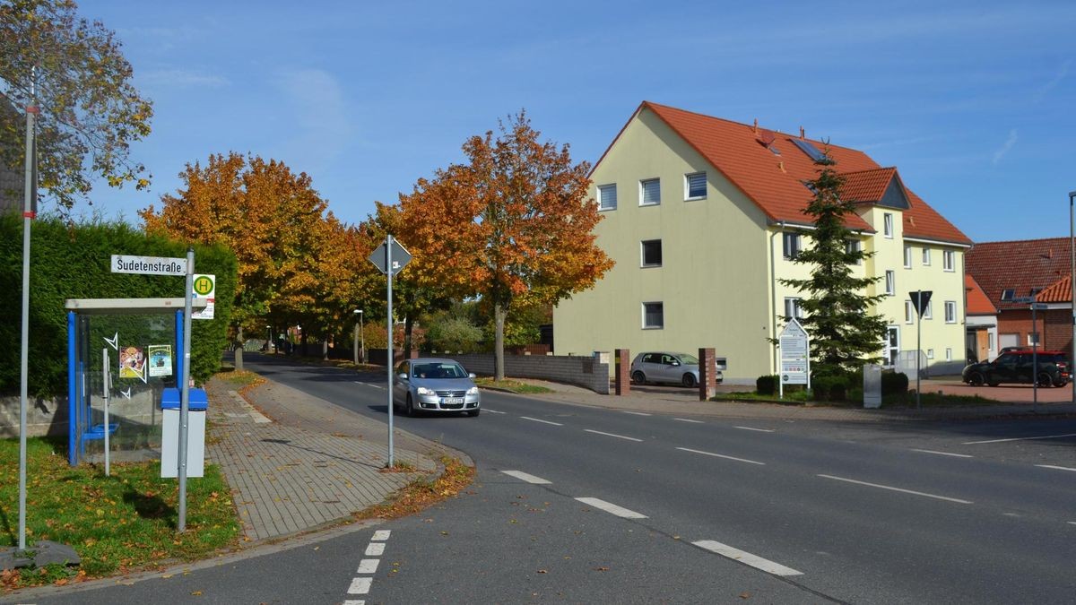 MesserAttacke in Vallstedt das sagen Menschen im Ort über die Gräueltat