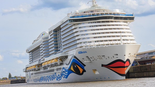 Walsalami als Kreuzfahrt-Souvenir: Kurioser Fund für Hamburger Zoll