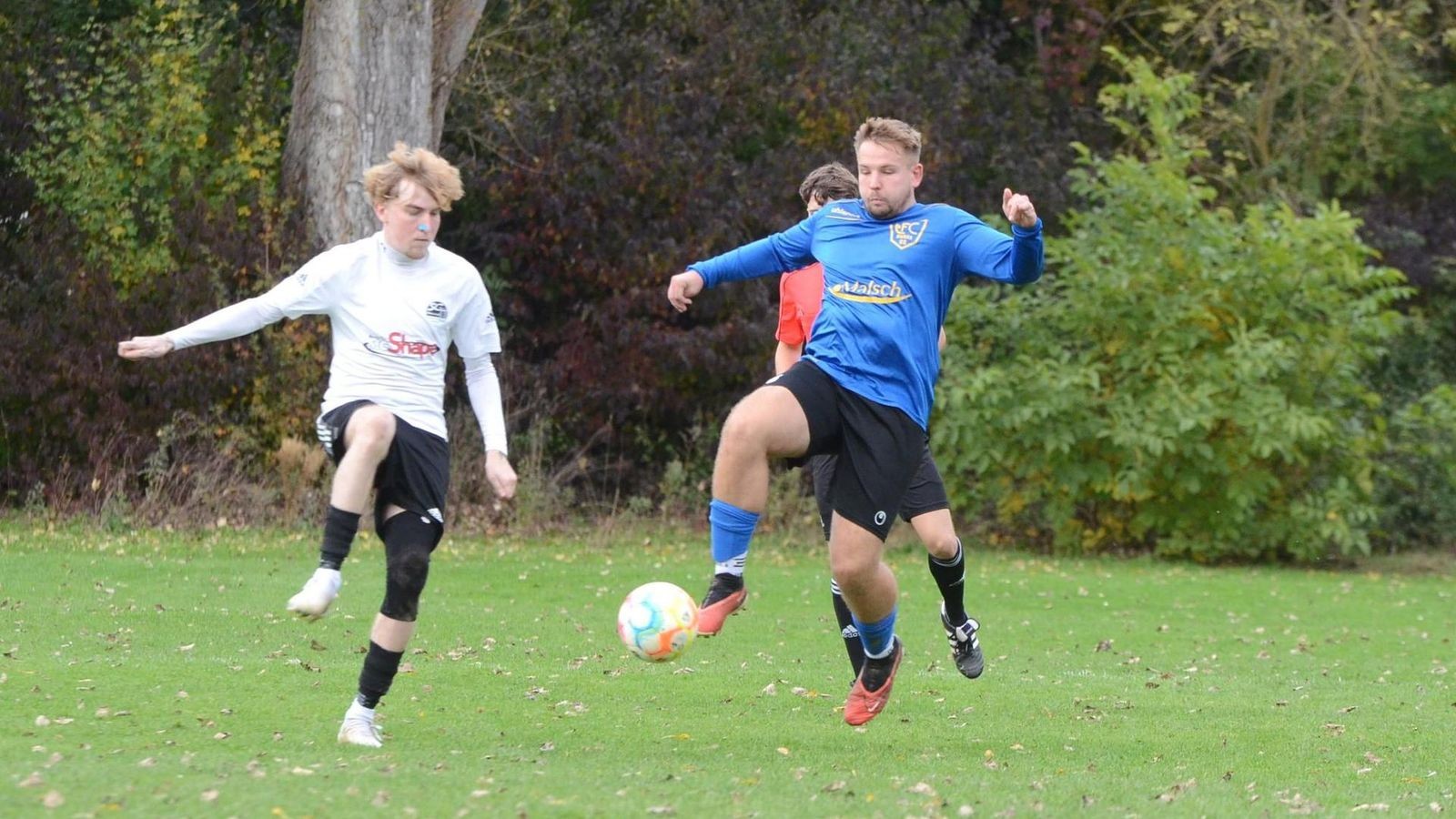 TSV Sundhausen atmet auf, ESV Gerstungen rehabilitiert sich