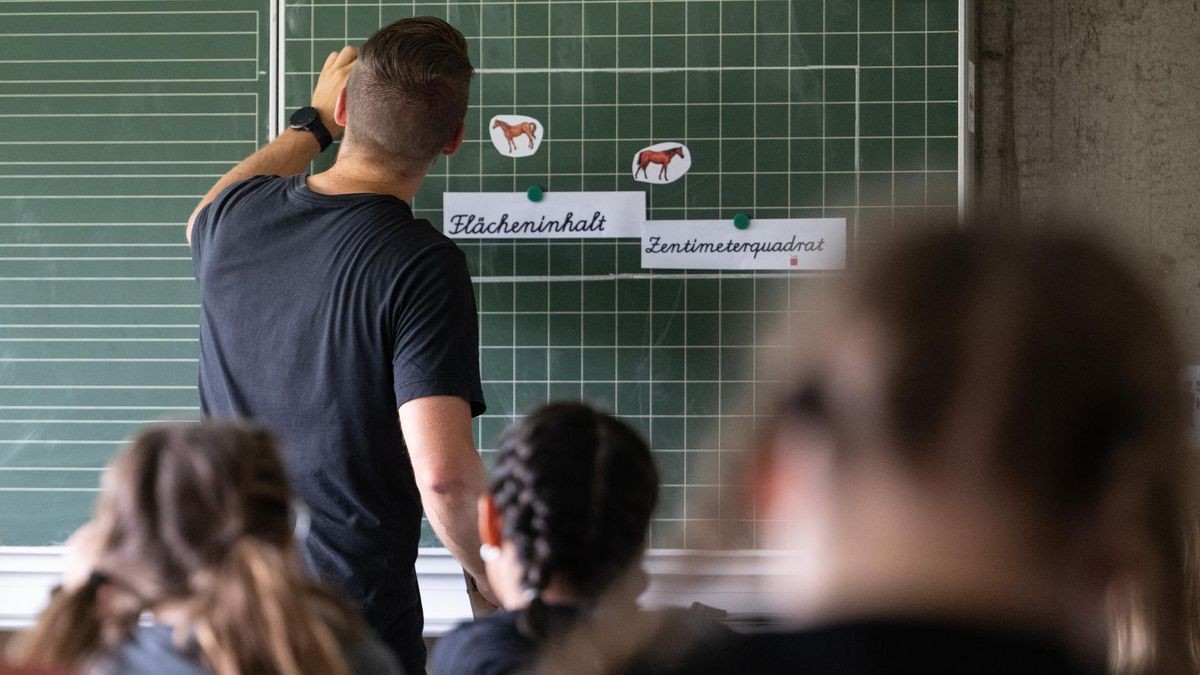 Noch sitzen die Schüler der vierten Klasse in den Grundschulen und lernen eifrig. Doch schon bald müssen sie und ihre Eltern die schwierige Entscheidung treffen, auf welche weiterführende Schule sie künftig gehen.