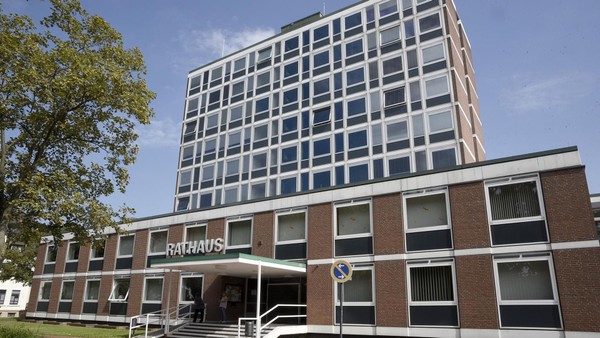 Bürgermeisterwahl in der Stadt Peine – diese beiden Kandidaten wollen antreten