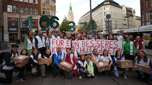 Düstere Prognose: Klimaschutz treibt Mieten in Hamburg nach oben