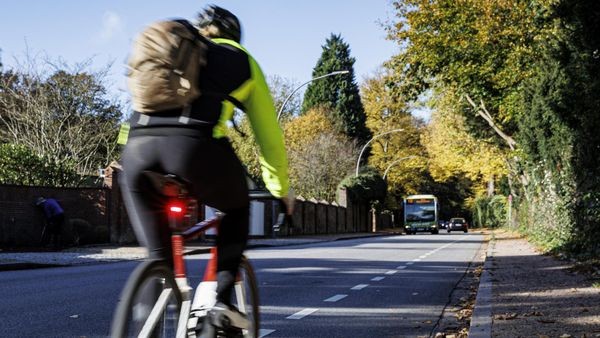 Elbchaussee als Einbahnstraße: So wollen Grüne Sicherheit erhöhen