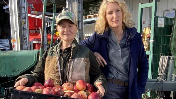Furtwängler-Tatort in der ARD verärgert Obstbauern: „So ein Quatsch!“