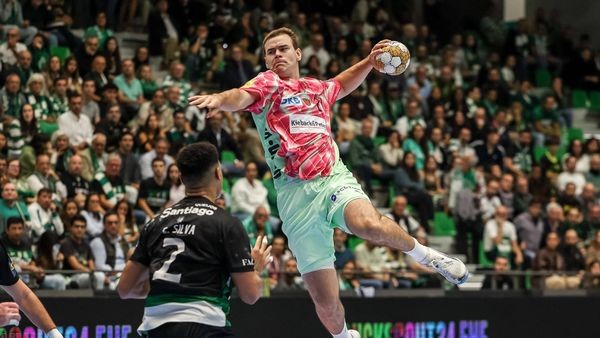 Max Beneke posojen Eisenachu iz Füchse Berlin