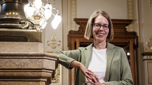 Cum-Ex: Wie Anne Brorhilker Milliarden-Betrüger enttarnte