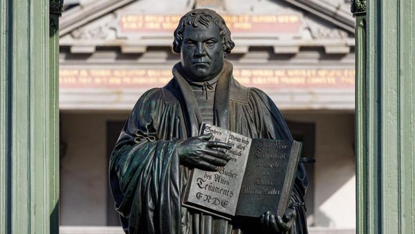 Reformationstag 2025: Wo ist der 31. Oktober ein Feiertag?