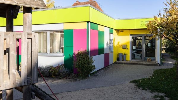 Salzgitter: Rat stellt Weichen für neuen Kindergarten in Lesse