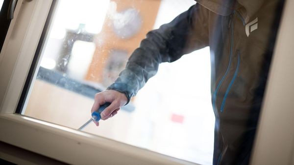 Versuchter Einbruch in Vorsfelder Wohnhaus – Täter flüchtet